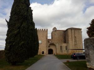 クラトにあるRetiro da Madalenaの大城