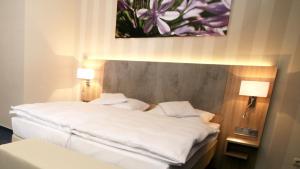 Φωτογραφία από το άλμπουμ του Nigel Restaurant & Hotel im Wendland σε Bergen an der Dumme +56 φωτογραφίες