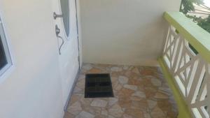 Foto dalla galleria di East Caribbean Lodging a Gros Islet