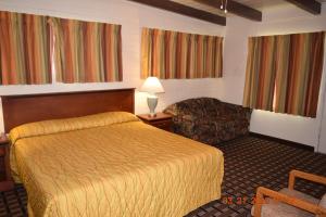 Gallery image of Stanlunds Inn and Suites in Borrego Springs