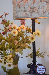 Billede fra billedgalleriet på Hospedaria de Alice i Tiradentes