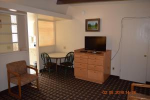 Galeriebild der Unterkunft Stanlunds Inn and Suites in Borrego Springs