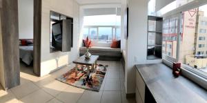 Gallery image of Boutique Apartment Downtown 1106 in Mexico City
