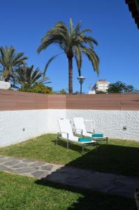 Fotografia z galérie ubytovania Bungalow ACK v Playa del Ingles