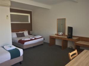 Gallery image of Huskisson Bayside Resort in Huskisson