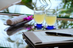 Gallery image of The Busena Terrace in Nago