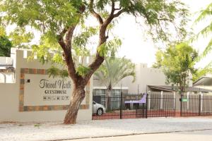 Galería fotográfica de Travel North Guesthouse en Tsumeb