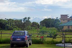 Ảnh trong thư viện ảnh của Tharu Mahal ở Sauraha