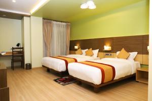 Fotografie z fotogalerie ubytování Retro Hotel and Spa v destinaci Kathmandu
