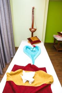 Fotografie z fotogalerie ubytování Retro Hotel and Spa v destinaci Kathmandu