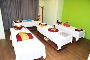 Fotografie z fotogalerie ubytování Retro Hotel and Spa v destinaci Kathmandu