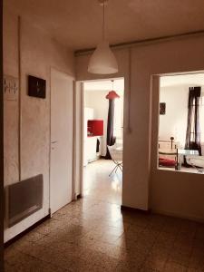 サン・レミ・ド・プロヴァンスにあるM&S - Apartment in Saint Rémy de Provenceのギャラリーの写真