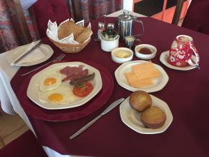 Gallery image of La Rive Waterberg Accommodation in Welgevonden Game Reserve