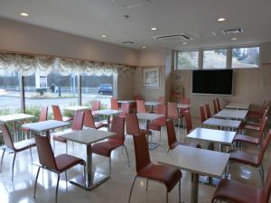 Photo de la galerie de l'établissement Laxio Inn, à Machida