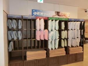 町田市拉西奥经济型酒店的相册照片