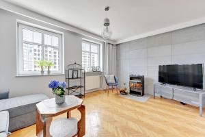Gallery image of Motława Apartment - the Best Location in Gdańsk