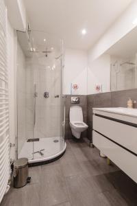 Imagen de la galería de Wohnung 1 Zimmer EG, en Ratingen