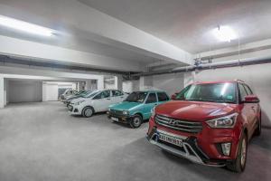 Fotografie z fotogalerie ubytování Grande Inn Trichy v destinaci Tiruččiráppalli