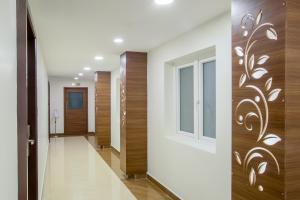 Fotografie z fotogalerie ubytování Grande Inn Trichy v destinaci Tiruččiráppalli