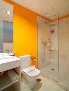Hotel Europa, Jaén – Bijgewerkte prijzen 2022
