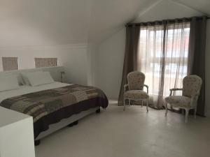 Gallery image of D’Hub guest cottage in Agulhas