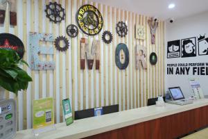 杭州記憶旅行酒店（西湖店）的相册照片