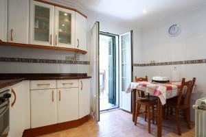 Gallery image of Portukoetxea - Basquenjoy in Hondarribia