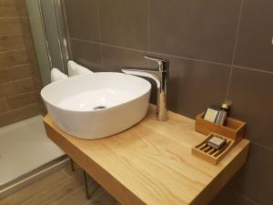Fotografie z fotogalerie ubytování Residence Campo Rotondo v destinaci Tavernerio