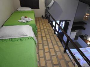Fotografie z fotogalerie ubytování Pousada Coco Fresco v destinaci Pipa