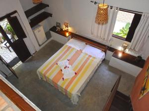 Fotografie z fotogalerie ubytování Pousada Coco Fresco v destinaci Pipa