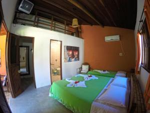 Fotografie z fotogalerie ubytování Pousada Coco Fresco v destinaci Pipa
