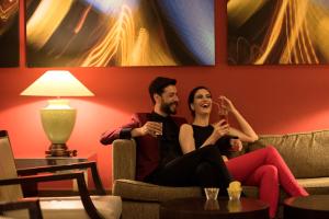 Hosté ubytování Arum Barut Collection - Ultra All Inclusive