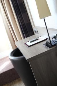 Fotografie z fotogalerie ubytování Hotel Arriate v destinaci Lochristi