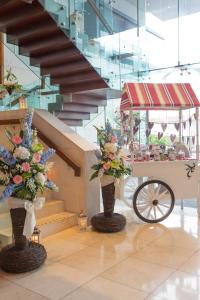Foto dalla galleria di Clayton Hotel Galway a Galway