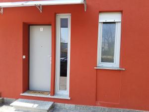 Fotografie z fotogalerie ubytování Residence Campo Rotondo v destinaci Tavernerio