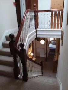 Fotografie z fotogalerie ubytování Boulmer Guest House v destinaci Whitby