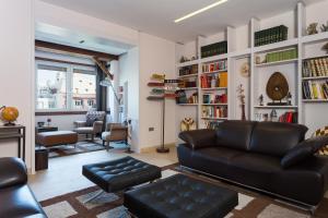 Galería fotográfica de Quartprimera Apartments en Barcelona