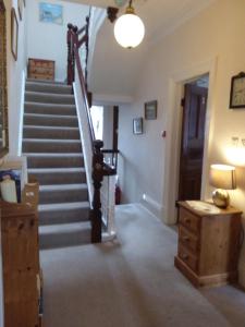 Fotografie z fotogalerie ubytování Boulmer Guest House v destinaci Whitby