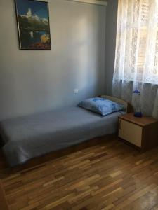 Posezení v ubytování Apartment Kumicic - 3 Bedrooms