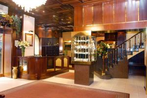 Foto sihtkohas Andorra la Vella asuva majutusasutuse Hotel Pyrénées galeriist