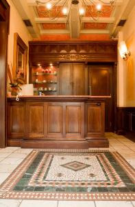 Fotografia z galérie ubytovania Ramblas Hotel v destinácii Barcelona