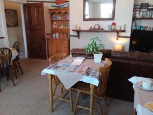 Fotografie z fotogalerie ubytování Boulmer Guest House v destinaci Whitby