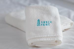 Fotografia z galérie ubytovania Apartamenty AmberHome v destinácii Międzyzdroje