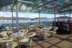 Billede fra billedgalleriet på Marina Frapa Resort Rogoznica i Rogoznica