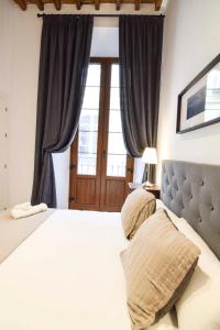 Gallery image of Letmalaga Clemens in M&aacute;laga