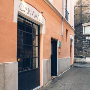 Fotografie z fotogalerie ubytování Canavall v destinaci Palma de Mallorca
