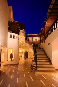 Gallery image of Oriental Rivoli Hotel & Spa in Sharm El Sheikh