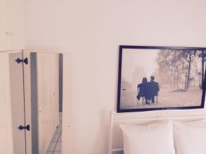 Kép Korona Beach Apartments II szállásáról Réthimnóban a galériában