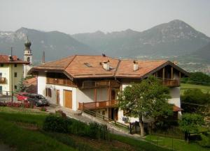 Gallery image of Casa Campetta in Comano Terme