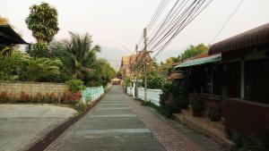 Fotografie z fotogalerie ubytování P.L.P Guesthouse - Mae Hong Son v destinaci Mae Hong Son